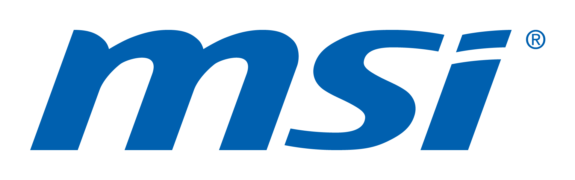 MSI