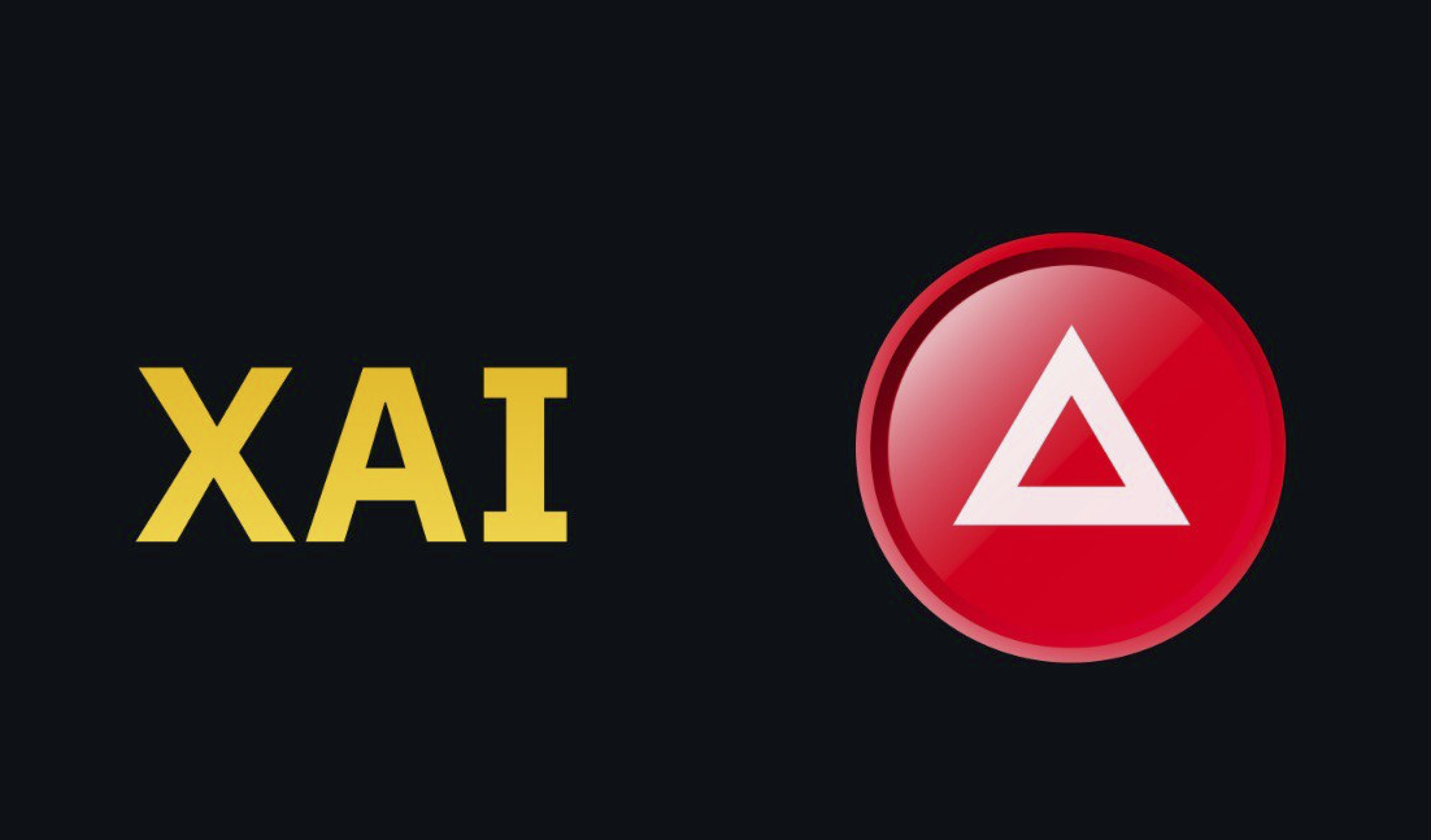 Binance announces the 43rd project on Launchpool: Xai (XAI)