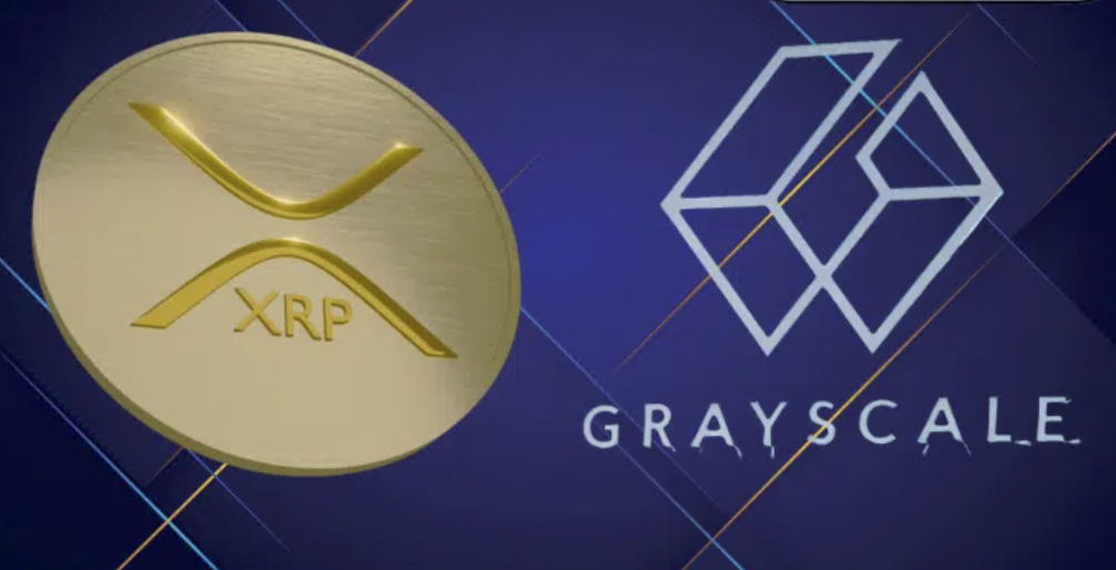 Grayscale Adds XRP to Its GDLC Fund – Is the XRP ETF Next?