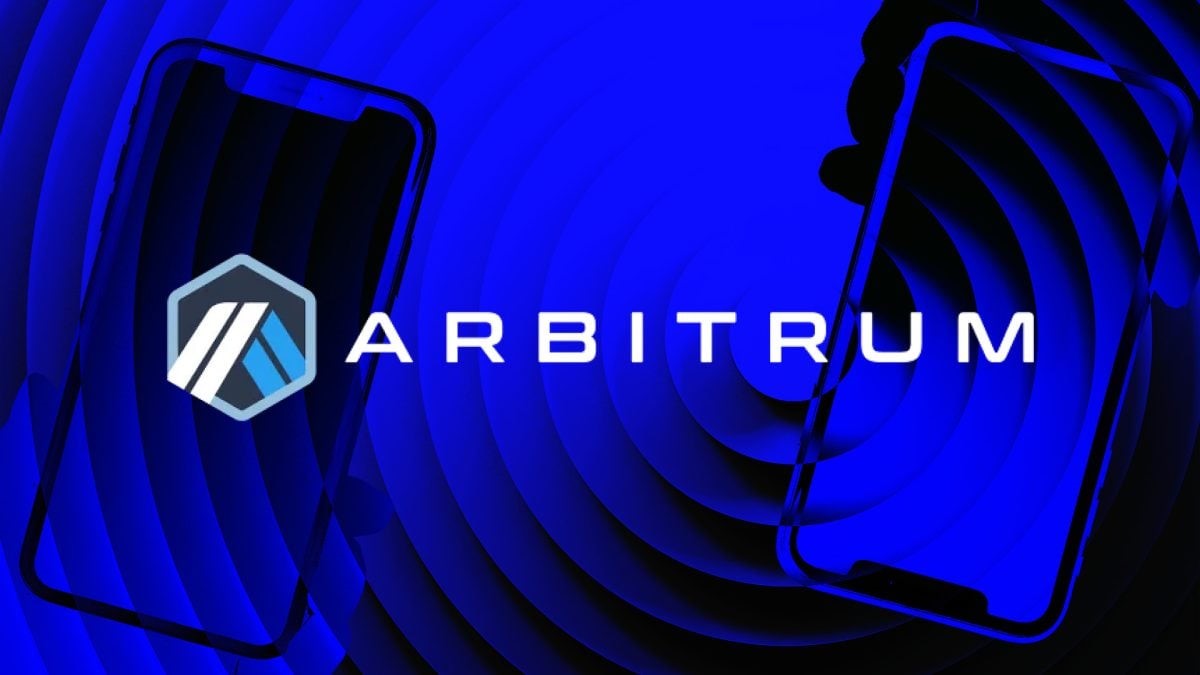 Arbitrum Orbit’s layer 3 chain can now pay transaction fees using selected ERC-20 tokens