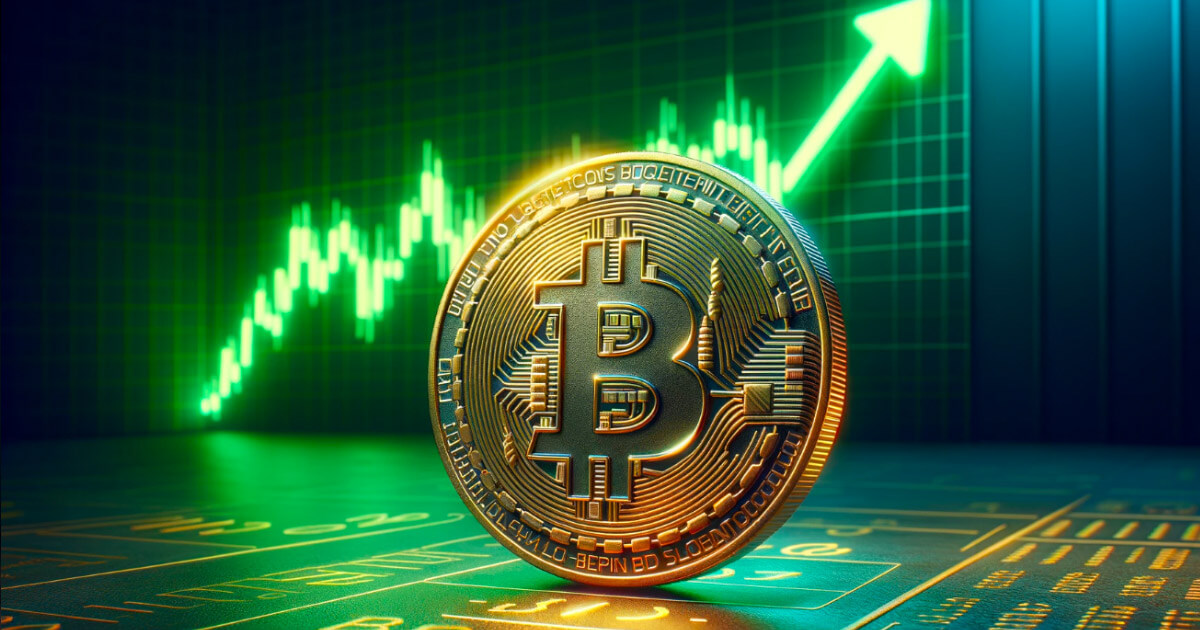 Bitcoin OI exceeds $20 billion – this will be the day BTC price rises 30% and breaks ATH