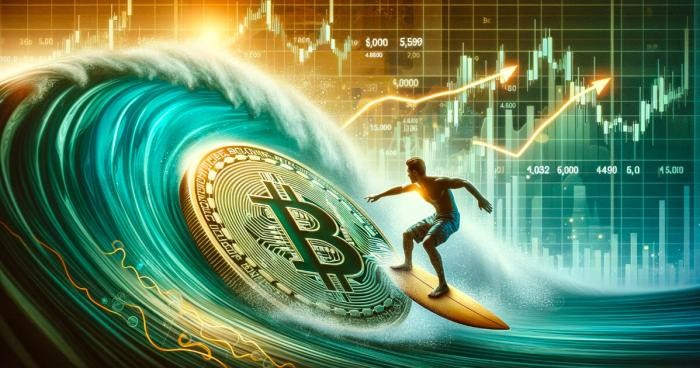 Bitcoin price could hit $50,000 by the end of the week