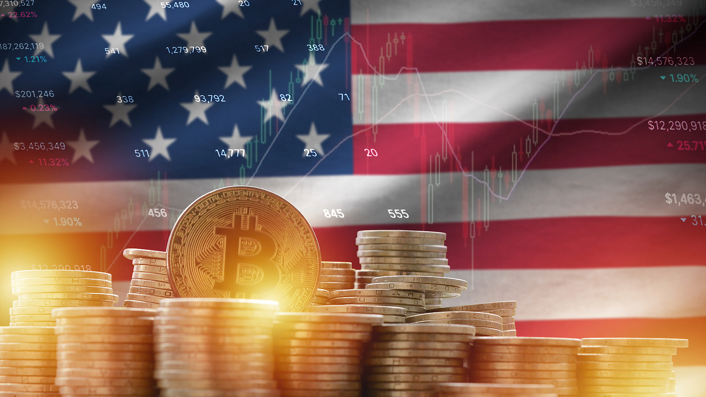 U.S. Treasury debt surges to $34 trillion, highlighting Bitcoin as potential hedge