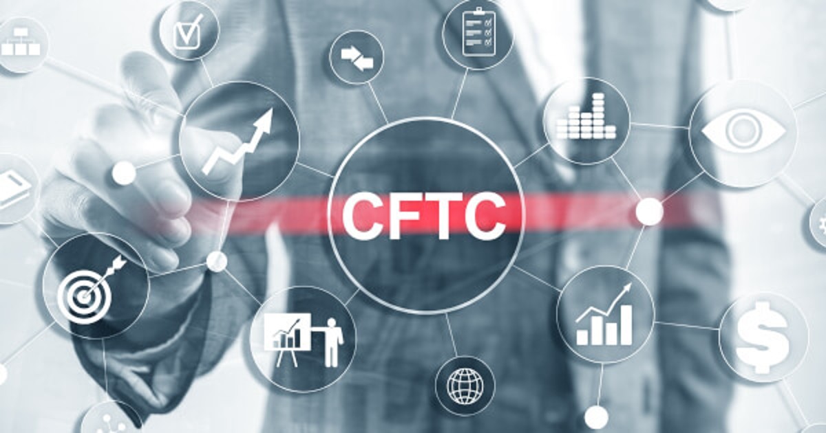 CFTC says DeFi identity should be a focus of U.S. policy