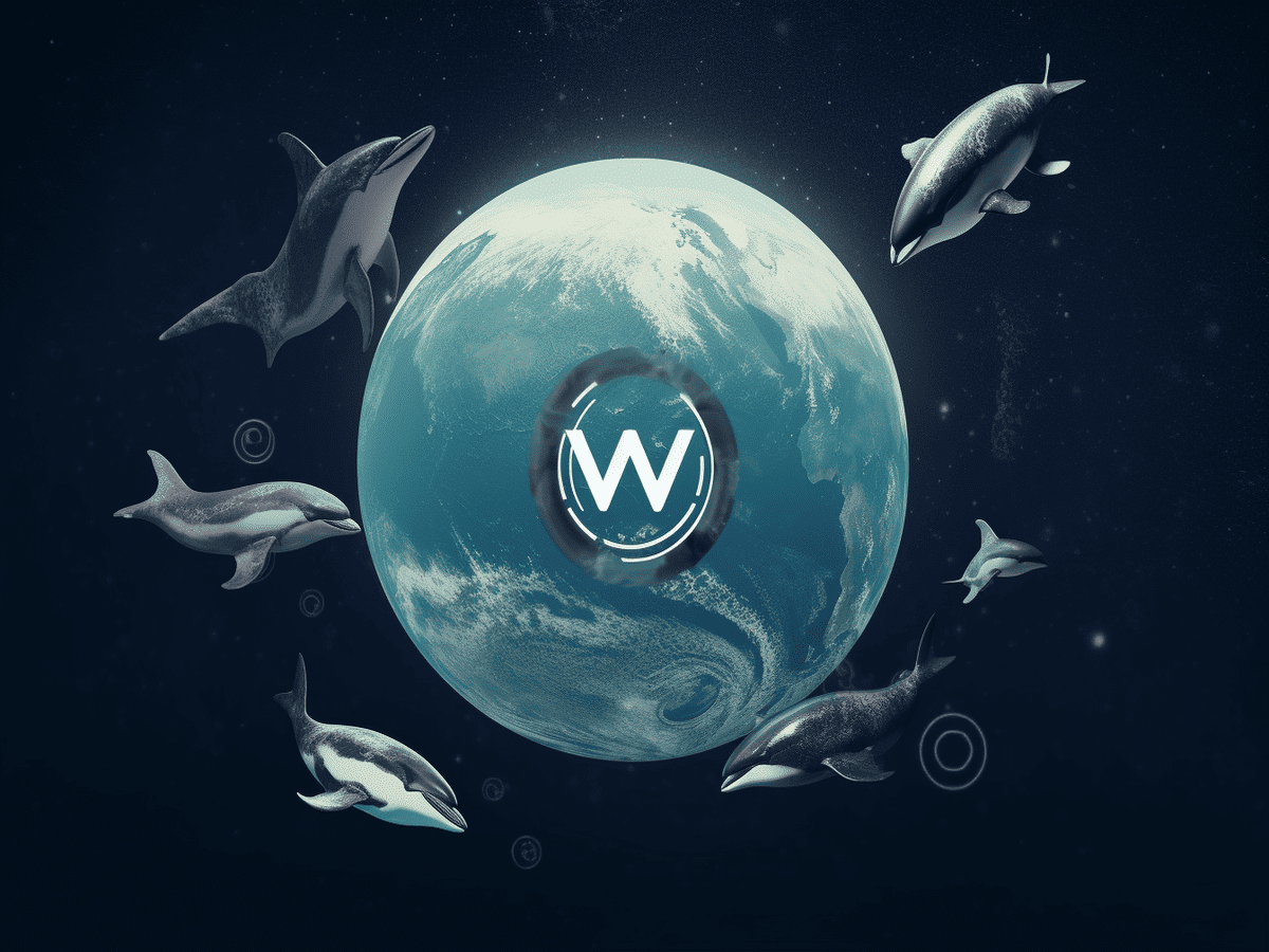 Challenges create opportunities: Worldcoin (WLD) needs more whales