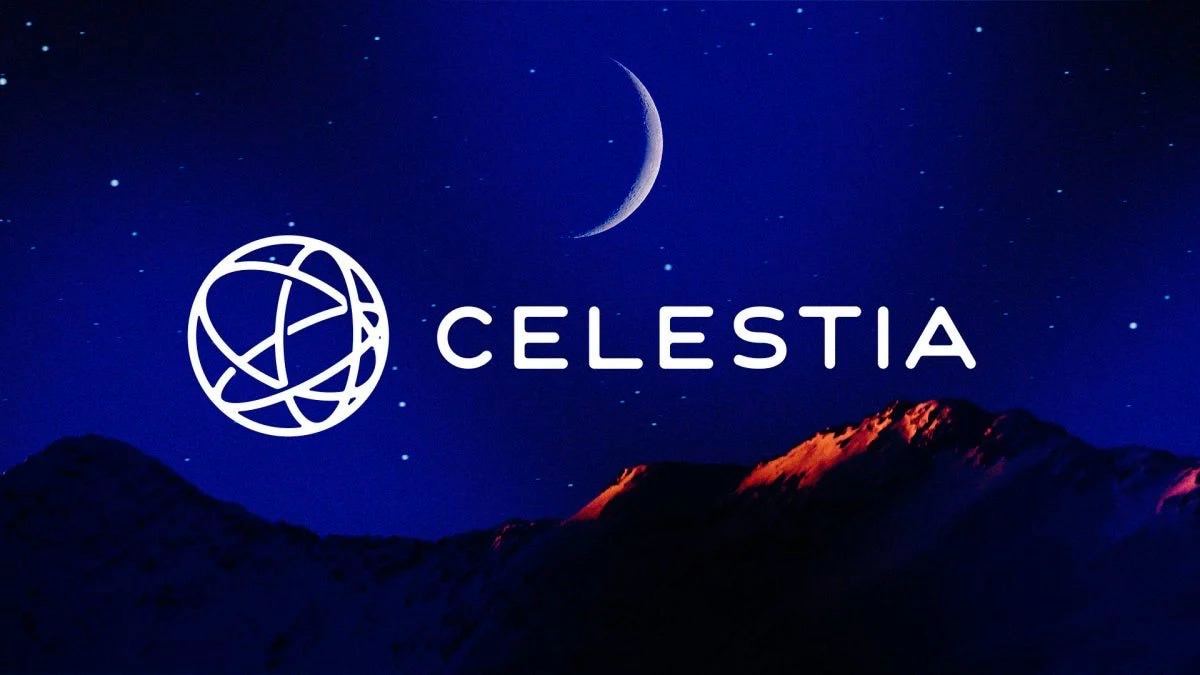 Columbia University professor warns against using Aptos, Celestia