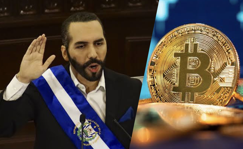 Bitcoin bets in El Salvador generate $13 million in profits