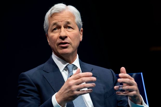 JP Morgan CEO Confirms Bitcoin Has No Value Despite SEC Approval of BTC ETF