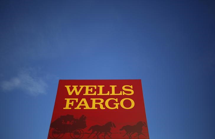 Wells Fargo faces lawsuit over trust mismanagement