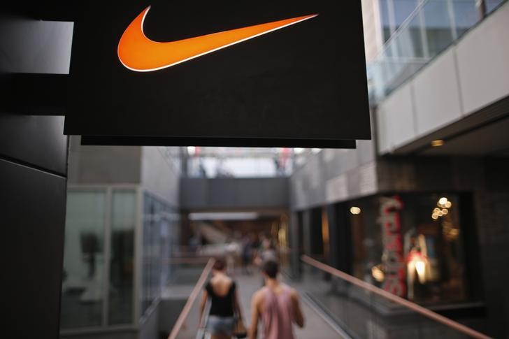 Pro Research: Wall Street digs deep into Nike’s strategy