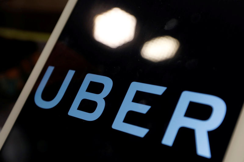 Pro Research: Wall Street digs deep into Uber’s strong growth prospects