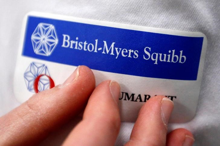 Bristol-Myers Squibb plans to launch 16 new drugs by 2030