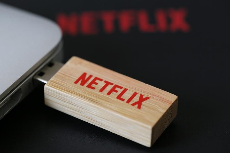 Citigroup downgrades Netflix to address revenue growth concerns