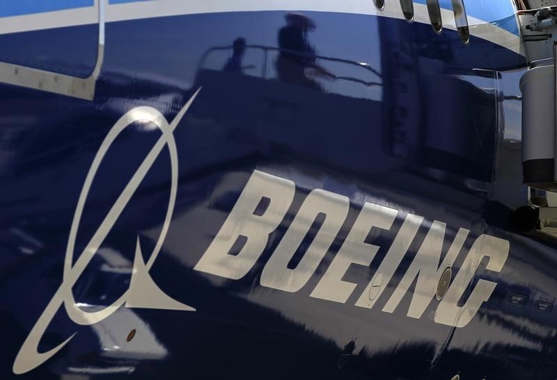 Pro Research: Wall Street Eyes on Boeing’s Prospects