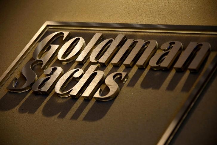 Goldman Sachs invests $650 million in new life sciences fund