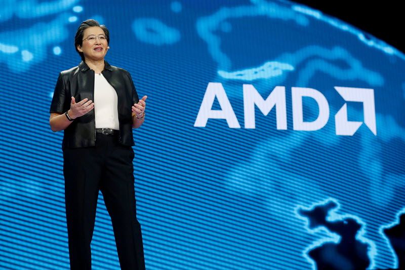 Pro Research: Wall Street digs deep into AMD’s potential and pitfalls