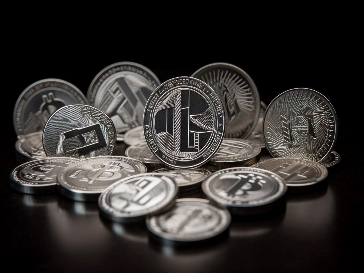 Litecoin surpasses Bitcoin again in this regard