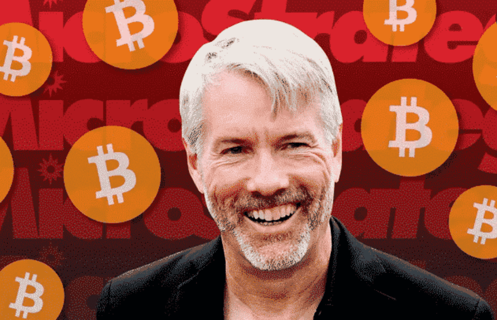 Michael Saylor: “2024 is the year of Bitcoin”