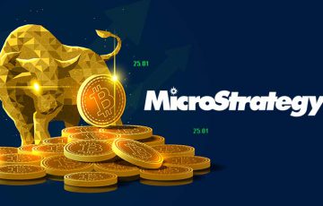 MicroStrategy makes nearly $1 billion from Bitcoin in 2024