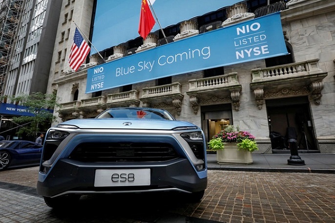 Pro Research: Wall Street takes a closer look at NIO’s future