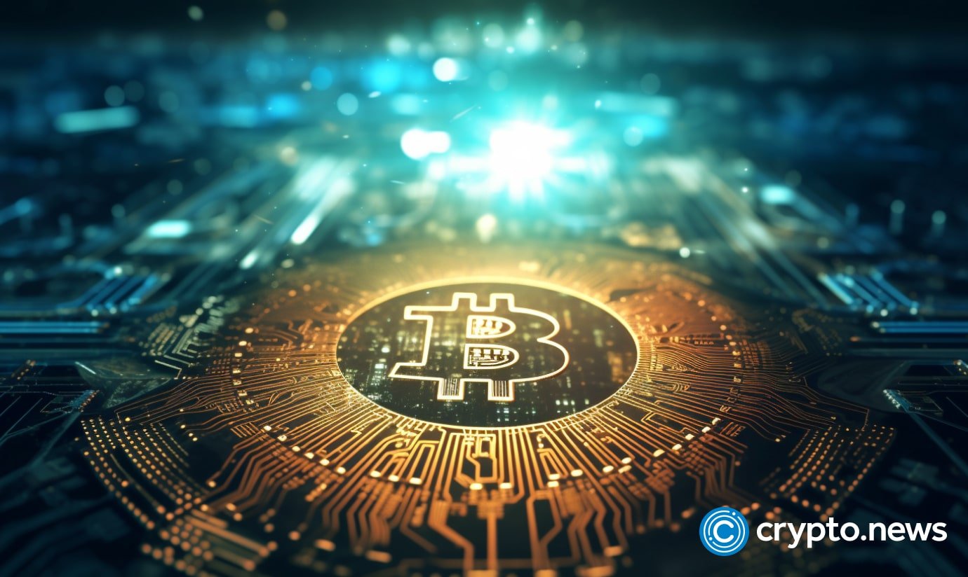 Developer asks community not to underestimate Bitcoin ordinal