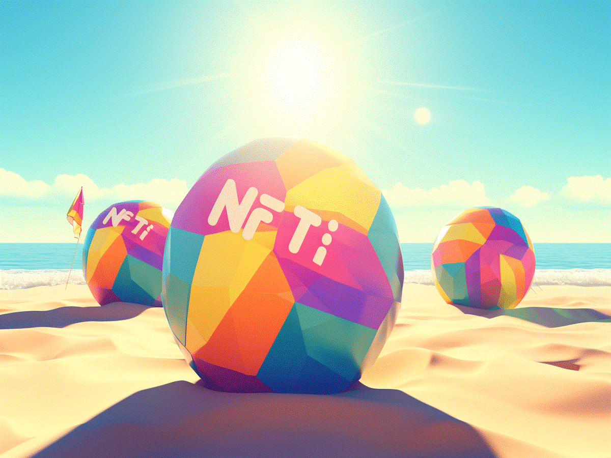 Polygon NFT sales surpass Solana – Is the summer of Polygon’s NFT coming soon?