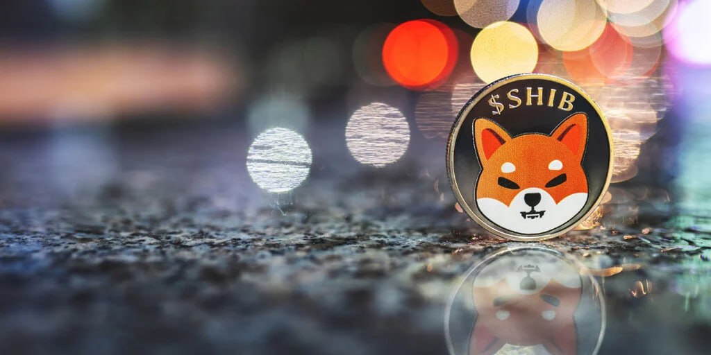 Shiba Inu on Fire, “$0.01 Dream”