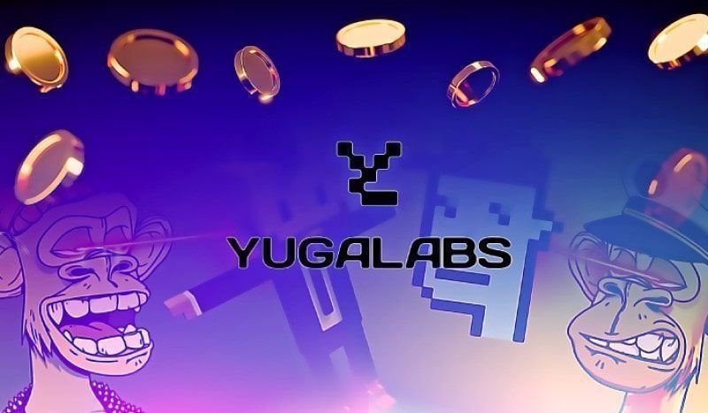 Yuga Labs’ Metaverse Project Dominates 10 Most Expensive Land NFTs of 2023