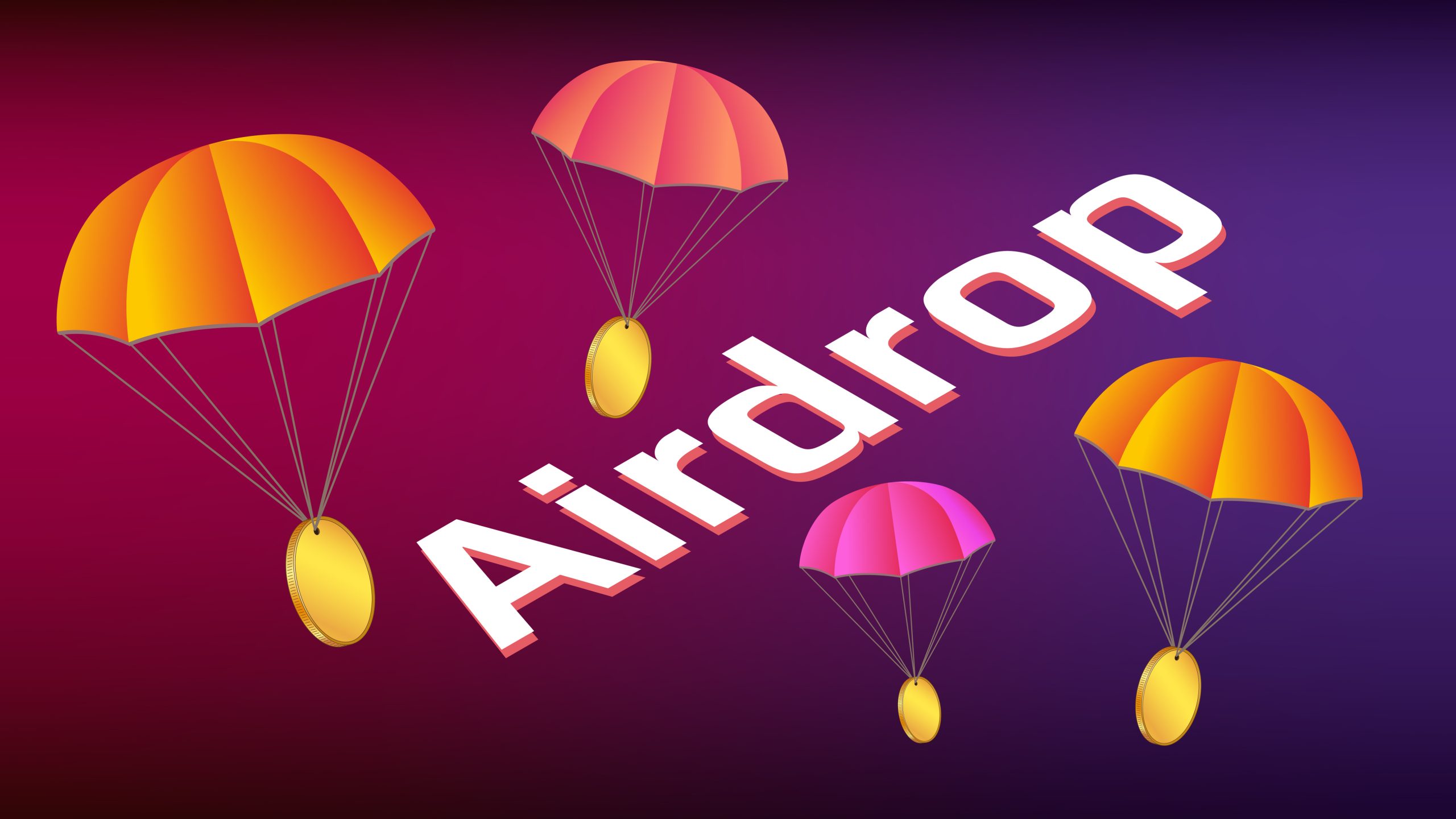 Dymension Announces January Token Airdrop – Details