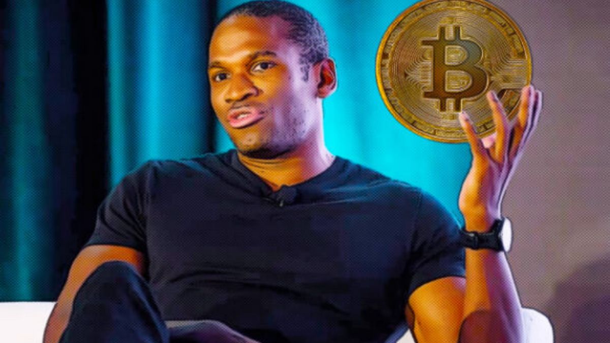 Arthur Hayes predicts Bitcoin will correct 20%-30% in early March