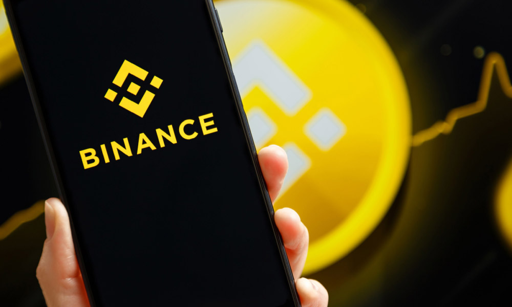 Binance releases new proof of reserves