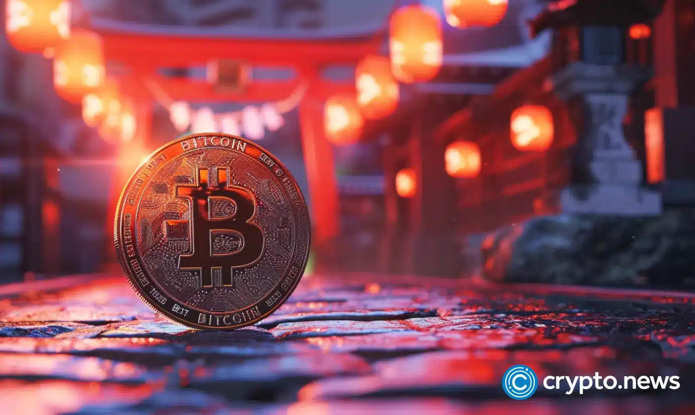 Japan’s largest community e-commerce platform starts accepting Bitcoin this year