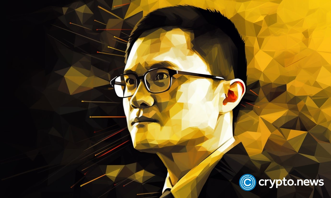 Binance founder Changpeng Zhao is grounded again by US court