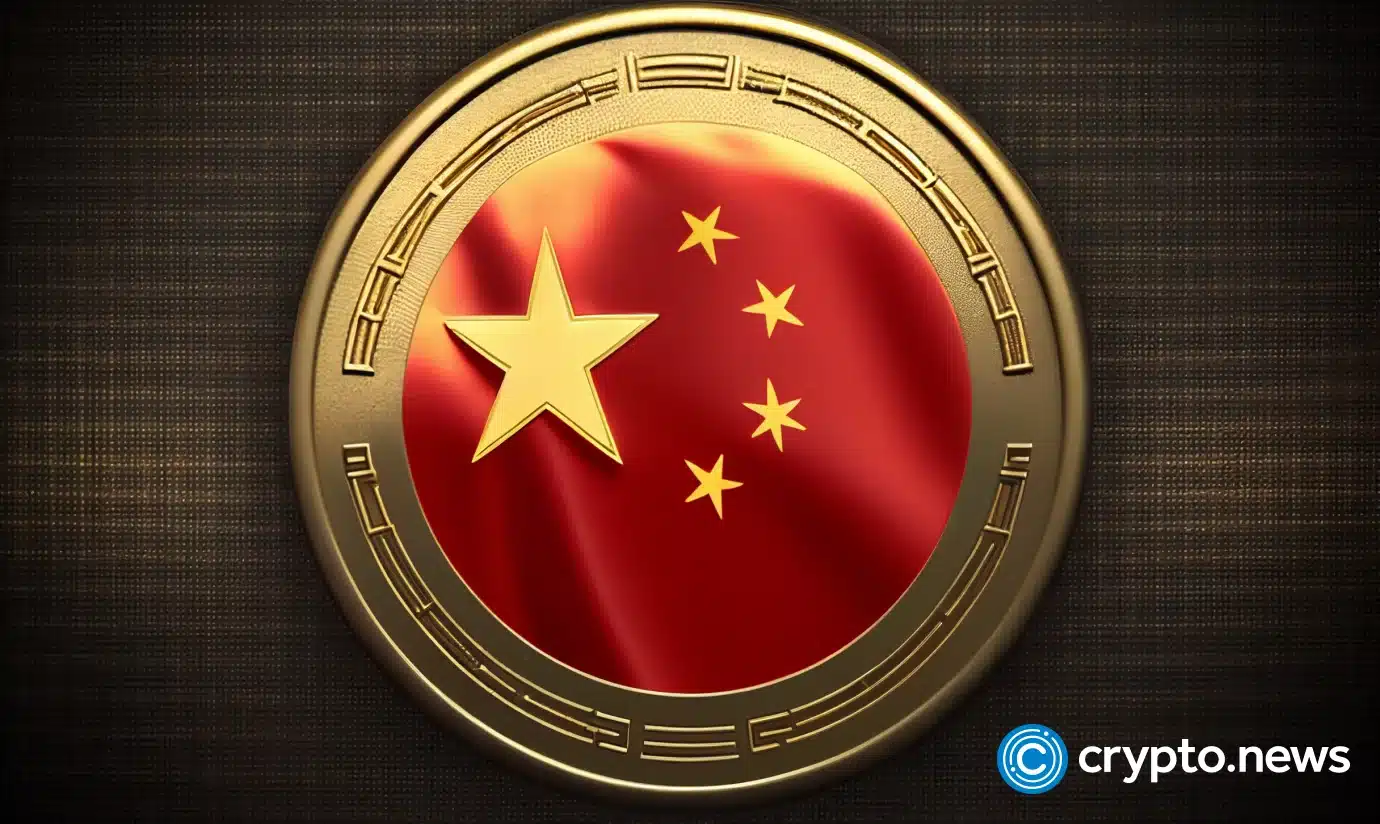 Corrupt Chinese officials use cryptocurrencies for illegal cross-border transactions