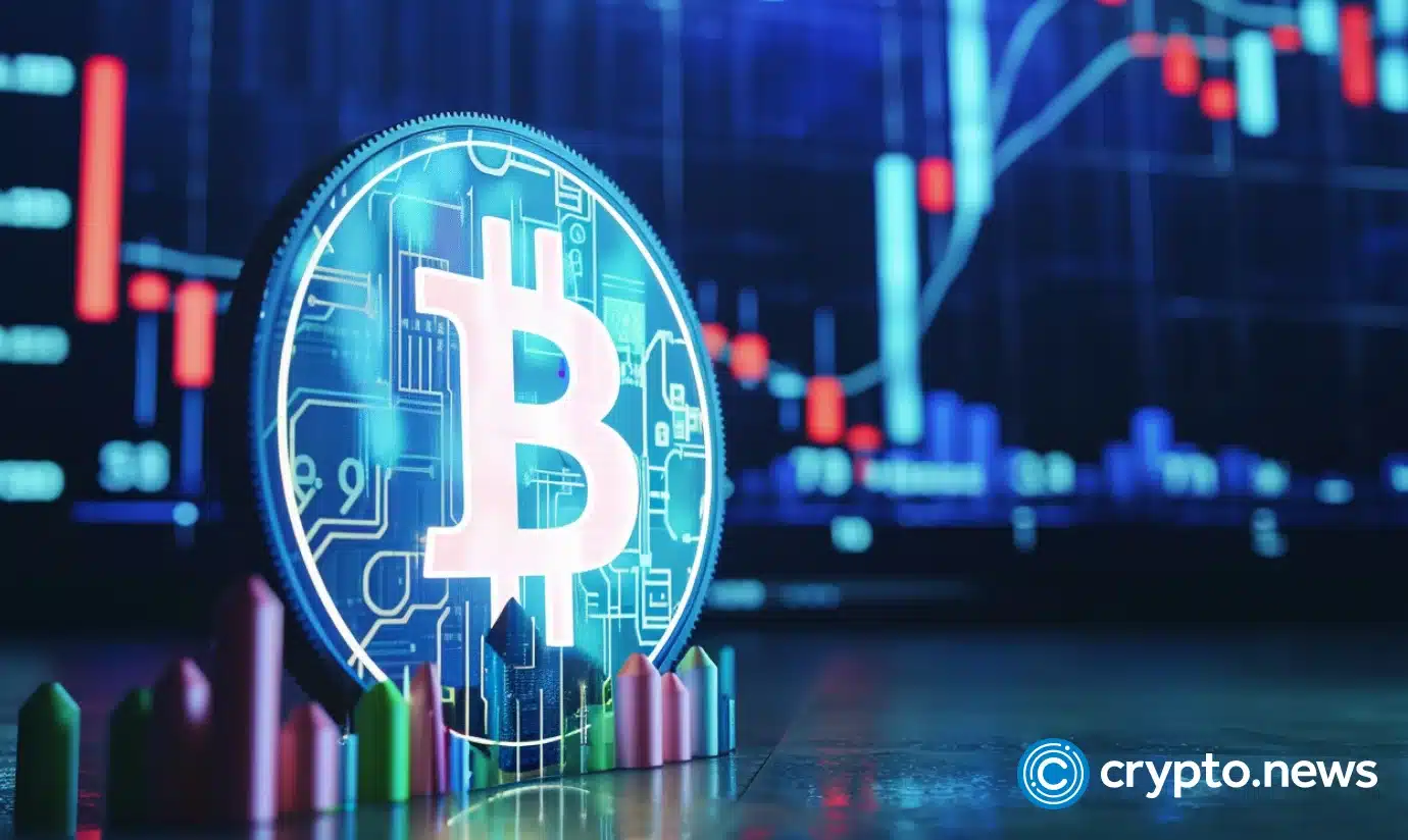 Coinbase’s Bitcoin OTC volume reaches second-highest level ever