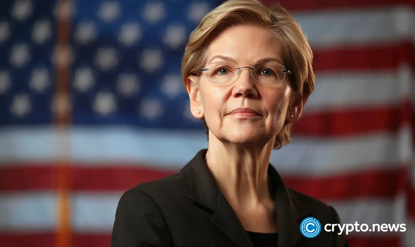 Blockchain Association Addresses Sen. Elizabeth Warren’s Cryptocurrency Recruitment