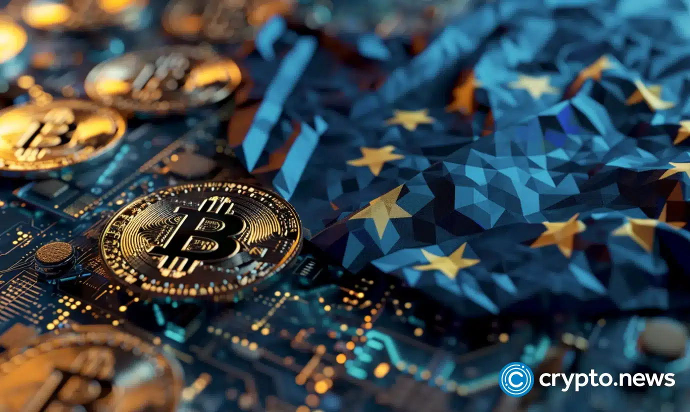 EU banking regulator to investigate links between banks and cryptocurrency entities