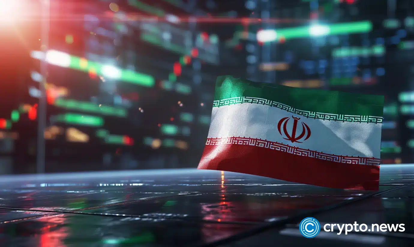 Investigation Reveals Iranian Cryptocurrency Exchange Exposed KYC Data of 230,000 Users