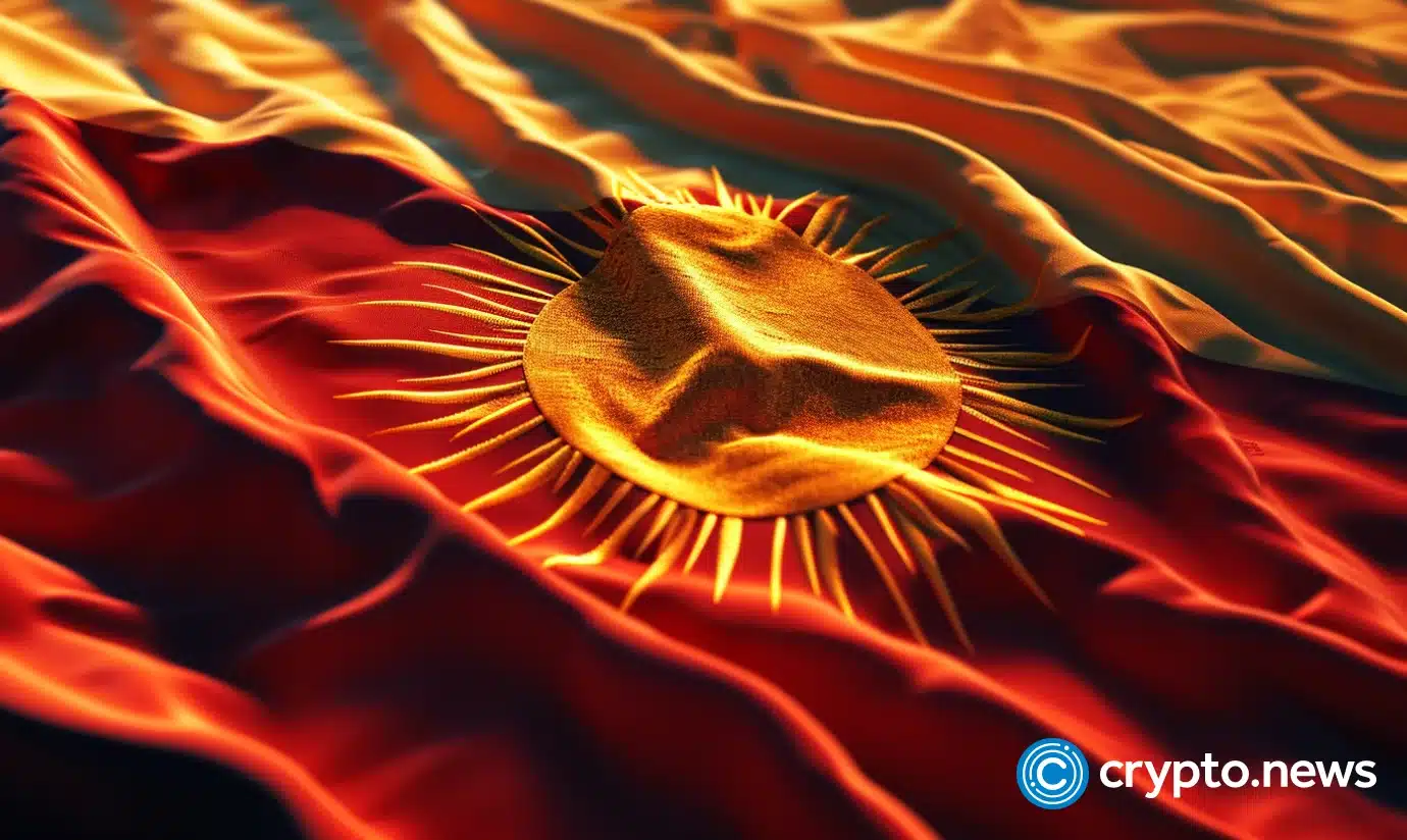 Kyrgyzstan’s cryptocurrency mining tax increases significantly