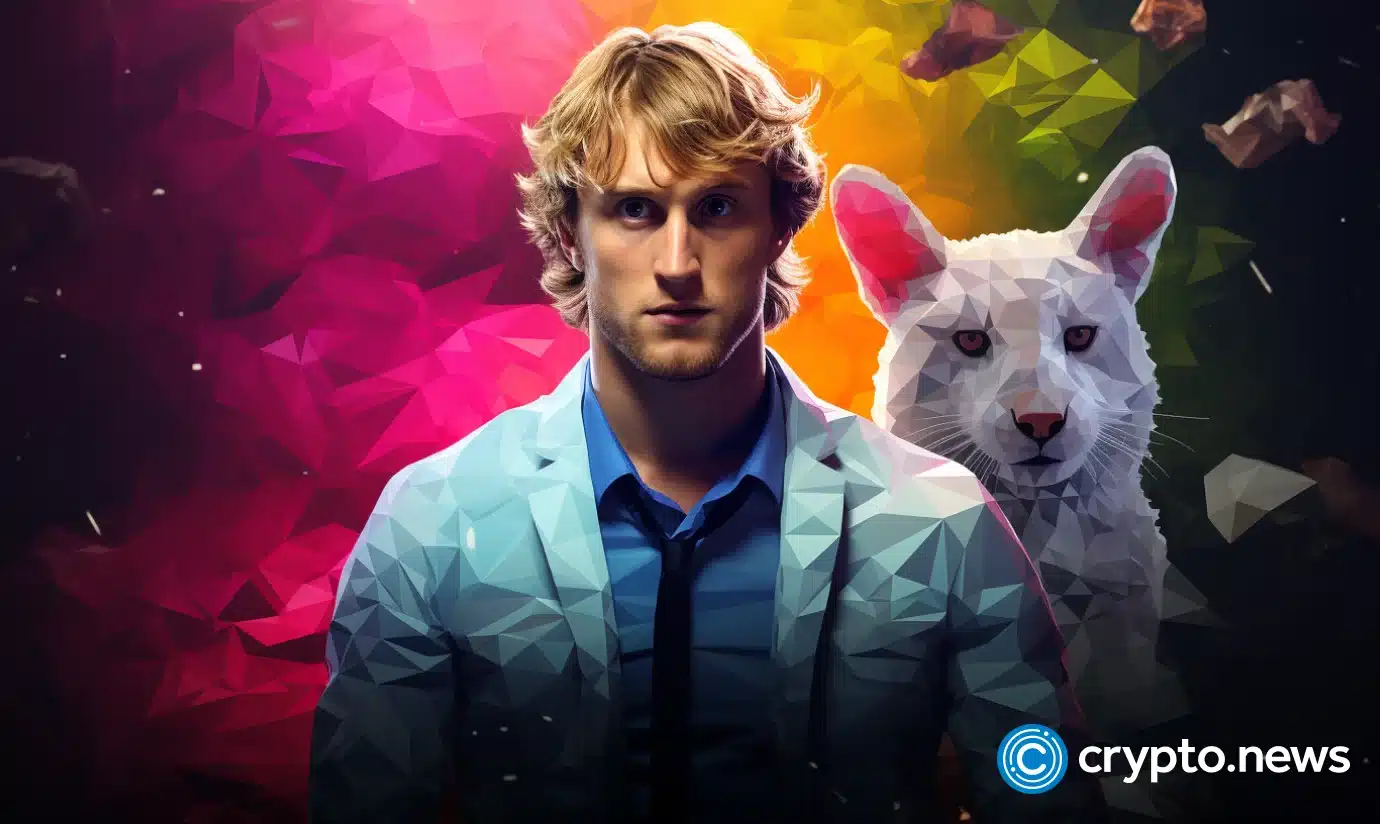 Logan Paul faces backlash after announcing $2.3 million in CryptoZoo NFT refunds