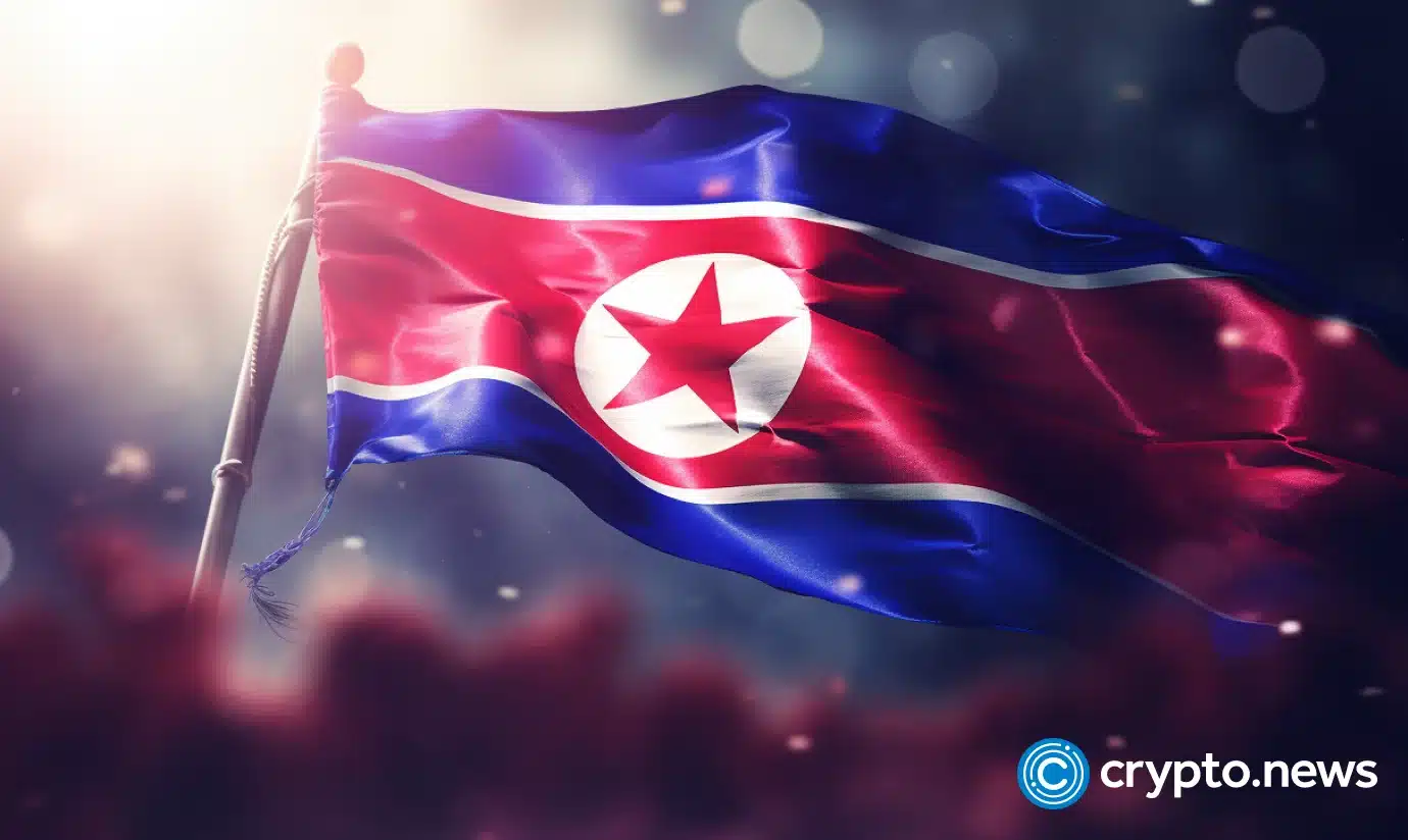 North Korean Cryptocurrency Hackers Hit $600 Million in 2023