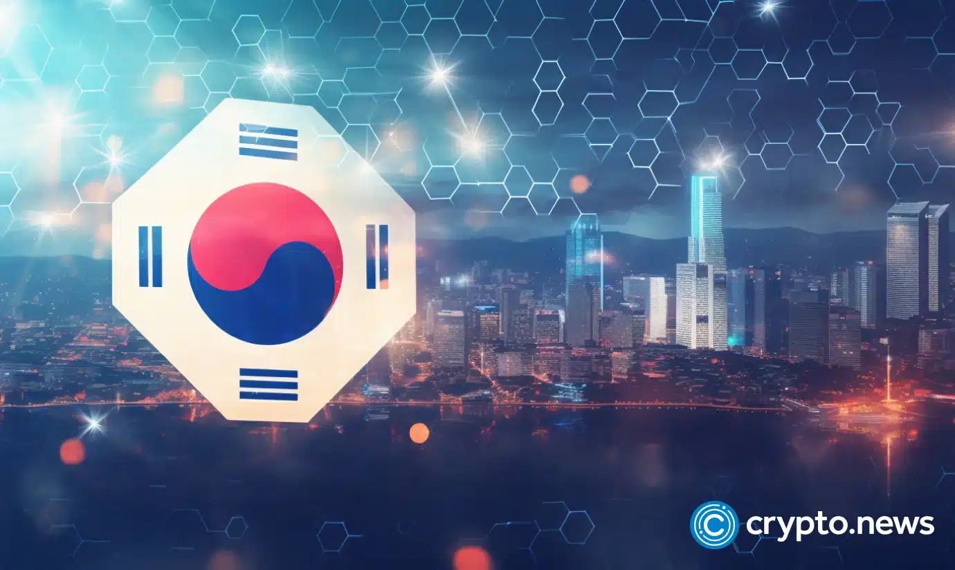 South Korea stands firm on crypto ETF ban, unaffected by U.S. approval