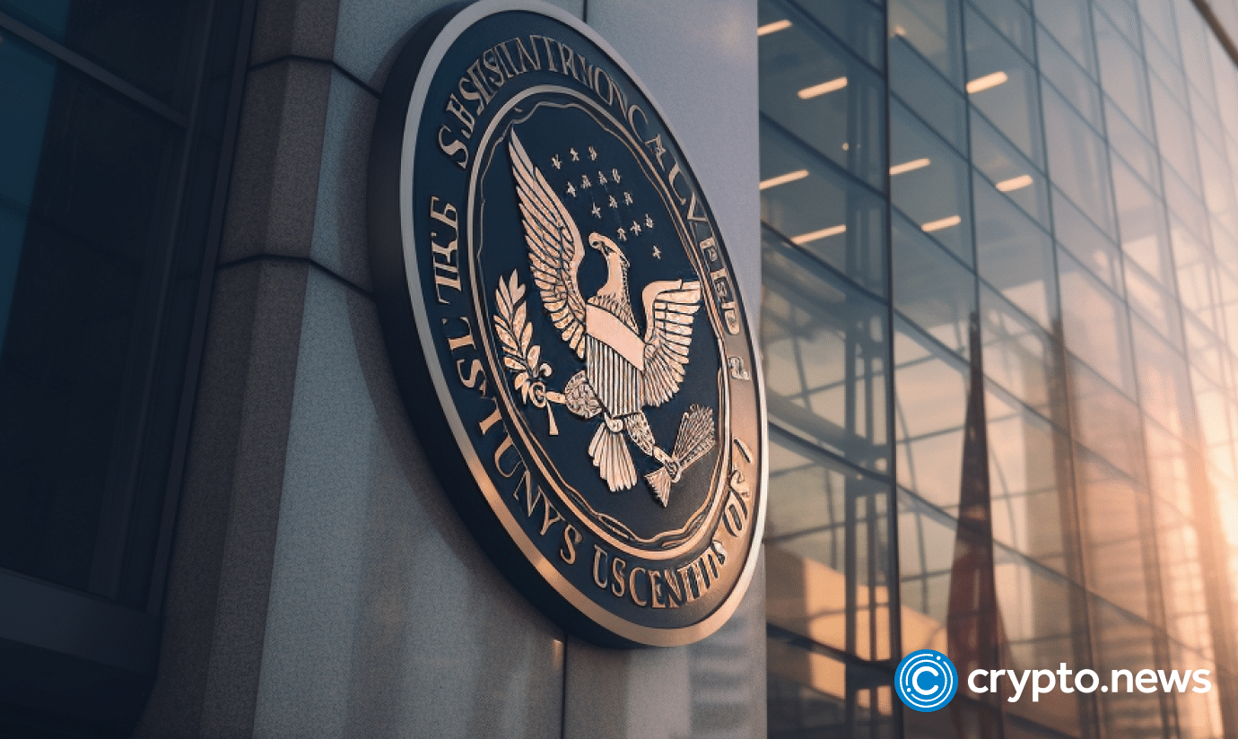 SEC cites Terraform’s ruling in Binance case, claiming BUSD is a security