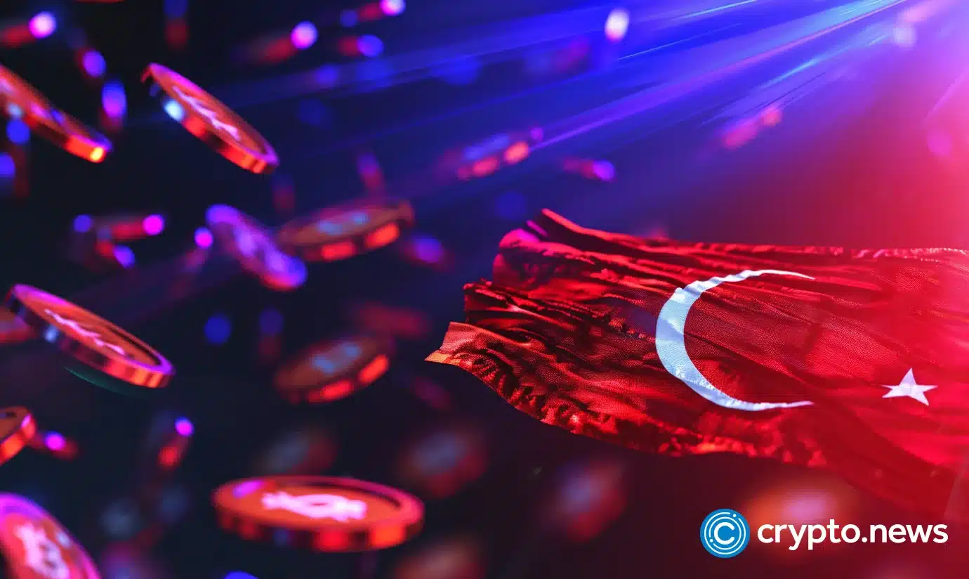 Türkiye is nearing completion of comprehensive cryptocurrency regulatory framework