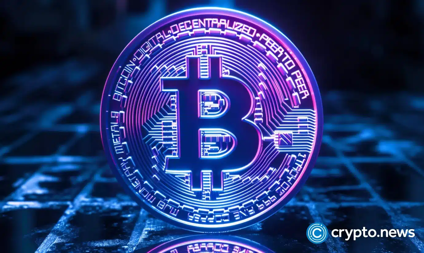 CryptoQuant reveals two potential scenarios for spot Bitcoin ETFs