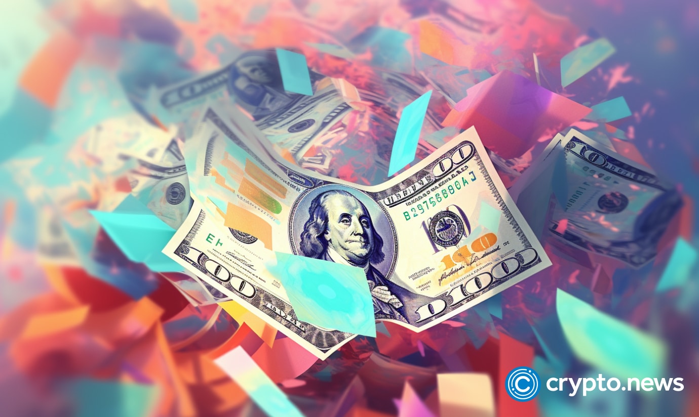 CoinShares expects $2.2 billion in crypto investment in 2023