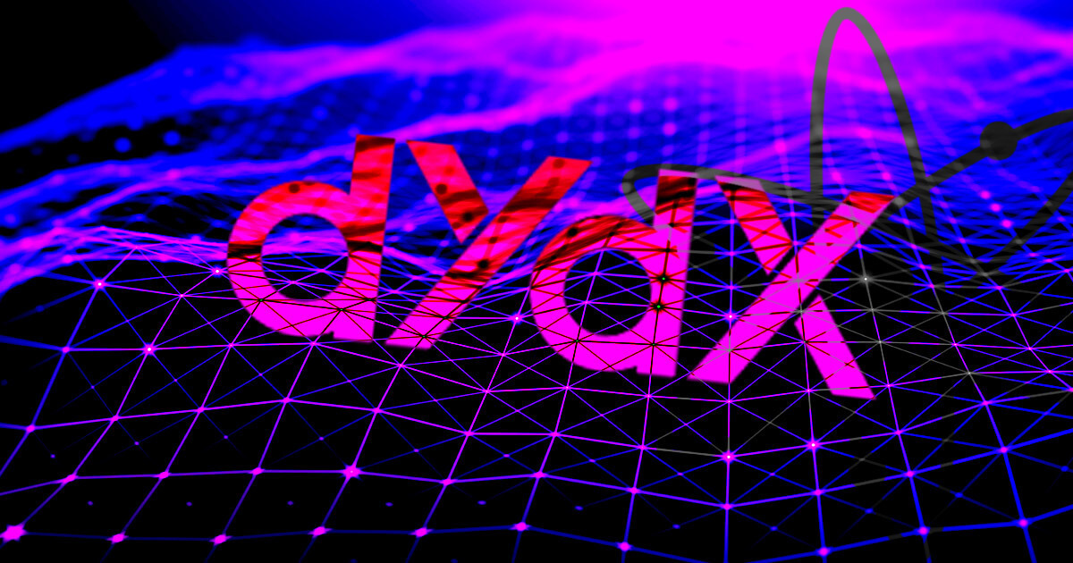 dYdX identifies mastermind who extracted $9 million from v3 chain