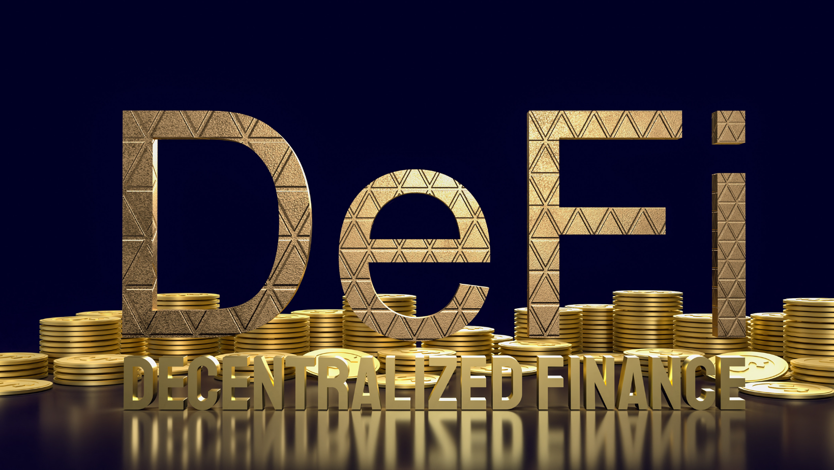 Looking back at Defi’s recovery and growth this year