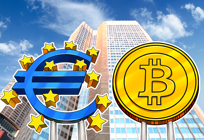 ECB considers Bitcoin a “speculative asset”