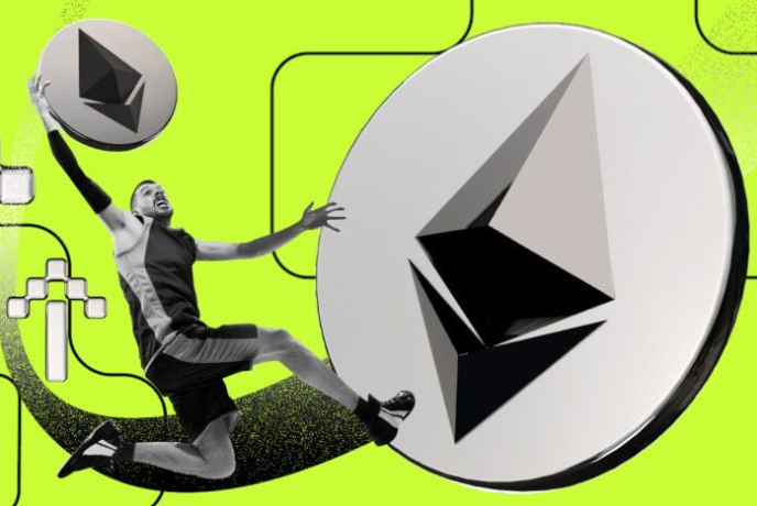 Ethereum (ETH) Heading towards $3,500: A big hurdle to overcome